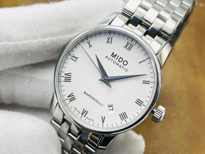 WellDesigned MIDO Watches 190133