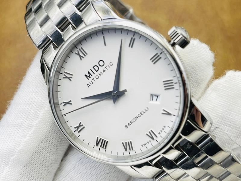 WellDesigned MIDO Watches 190133