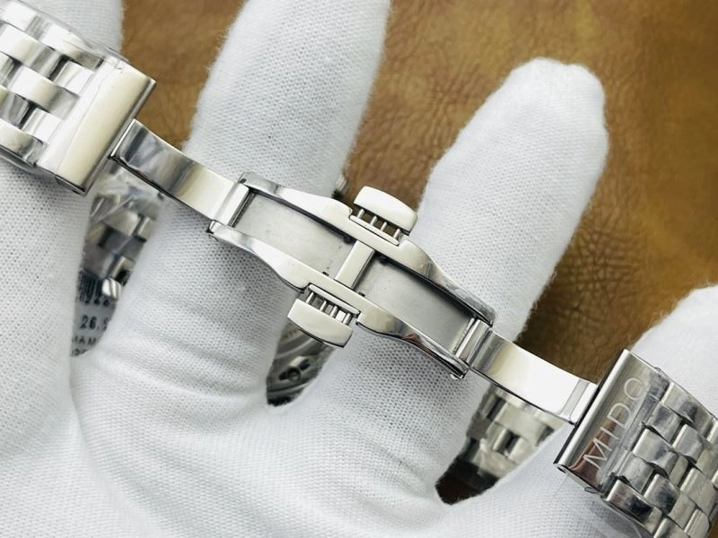 WellDesigned MIDO Watches 190133