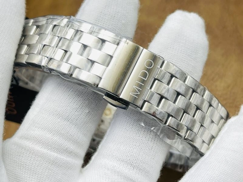 WellDesigned MIDO Watches 190133