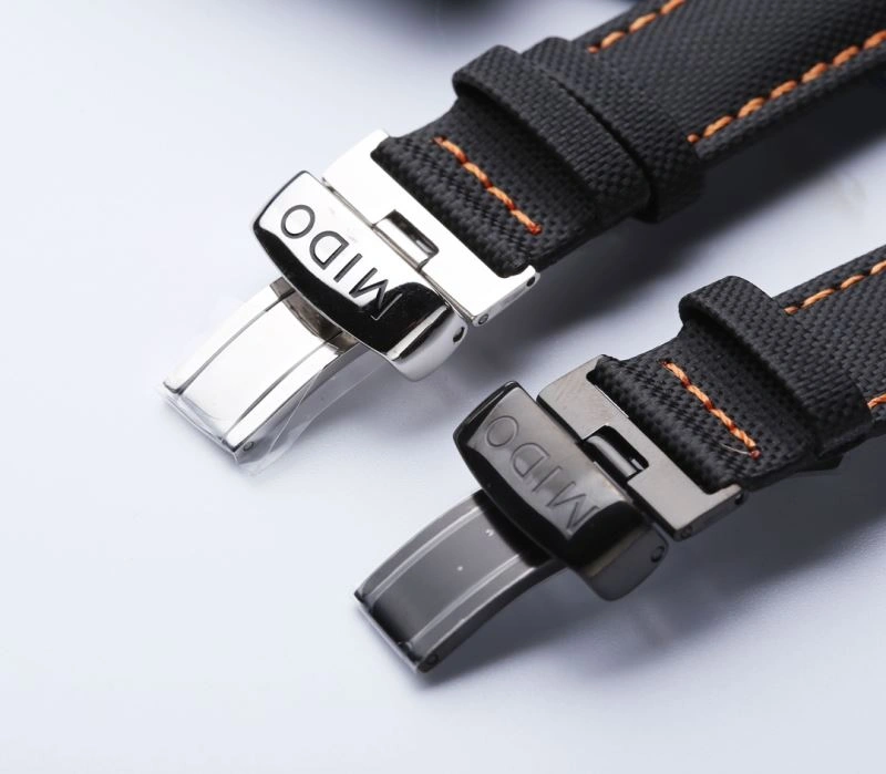 MIDO Watches Upgraded 190138