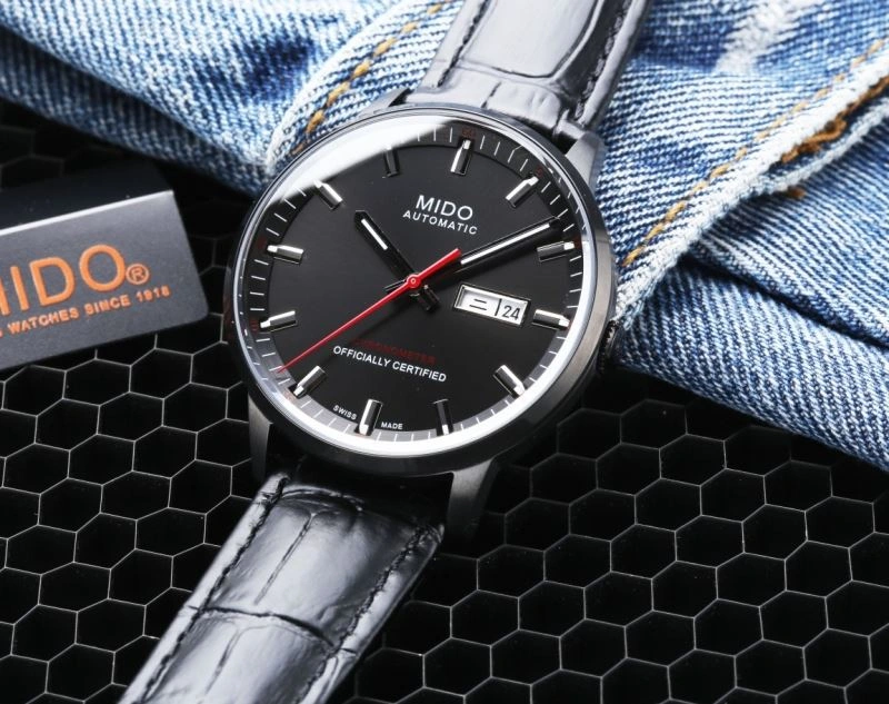 MIDO Watches Lightweight 190146