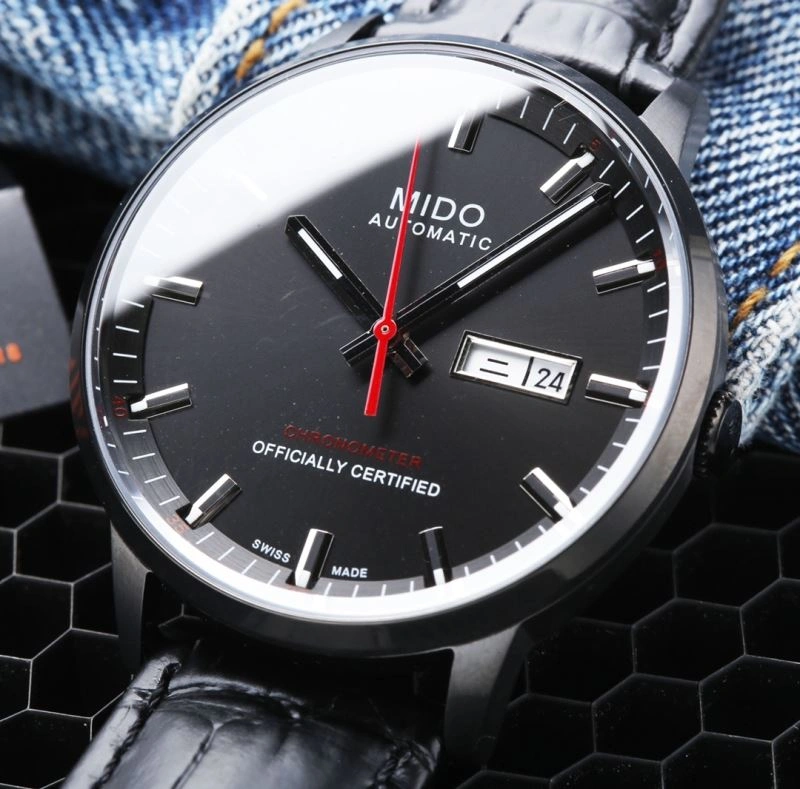 MIDO Watches Lightweight 190146