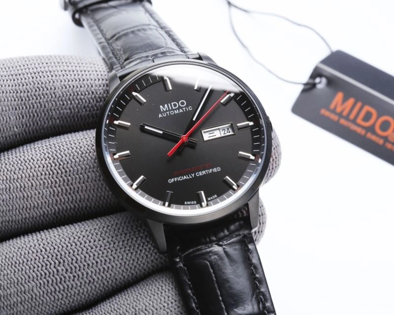 MIDO Watches Lightweight 190146