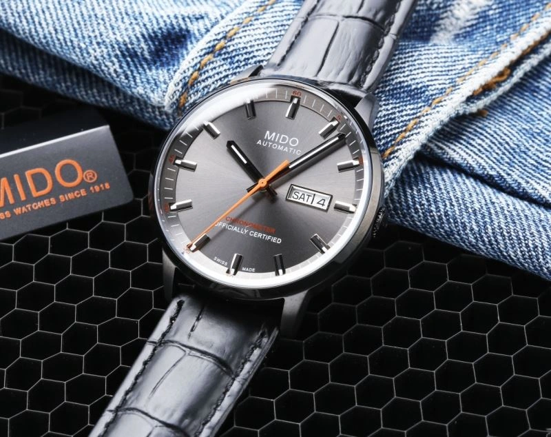 MIDO Watches Lightweight 190146