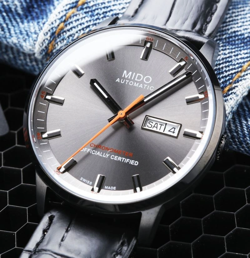 MIDO Watches Lightweight 190146