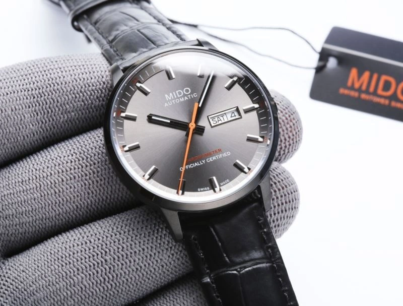 MIDO Watches Lightweight 190146