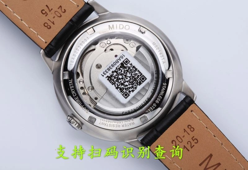 MIDO Watches Lightweight 190146
