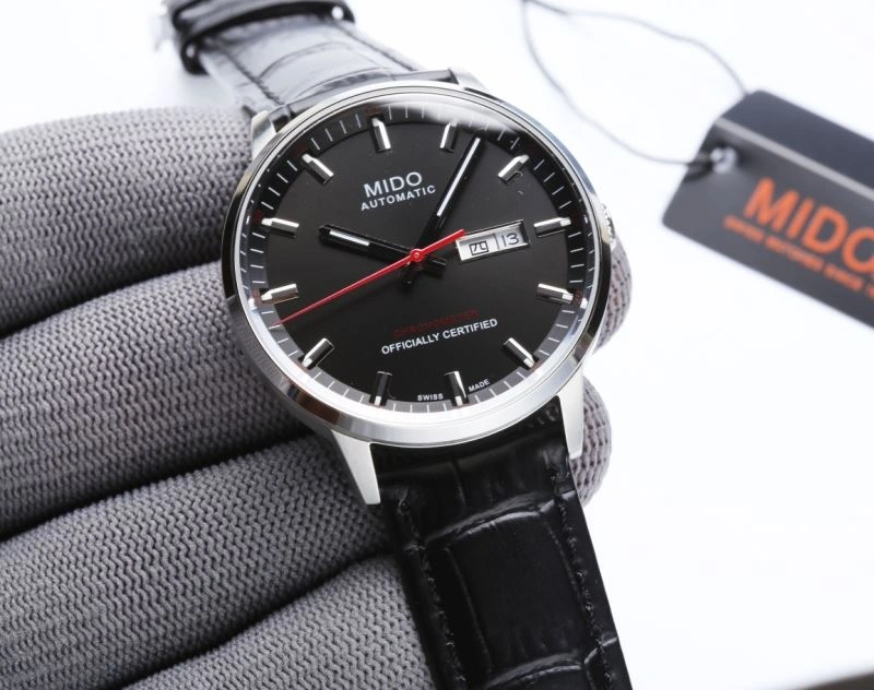 MIDO Watches Chic 190128