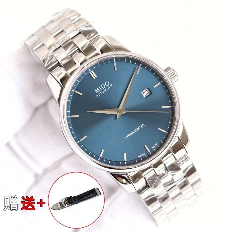 DailyWear MIDO Watches 190120