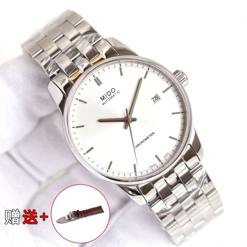DailyWear MIDO Watches 190120