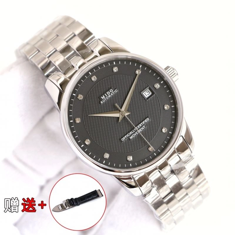 DailyWear MIDO Watches 190120
