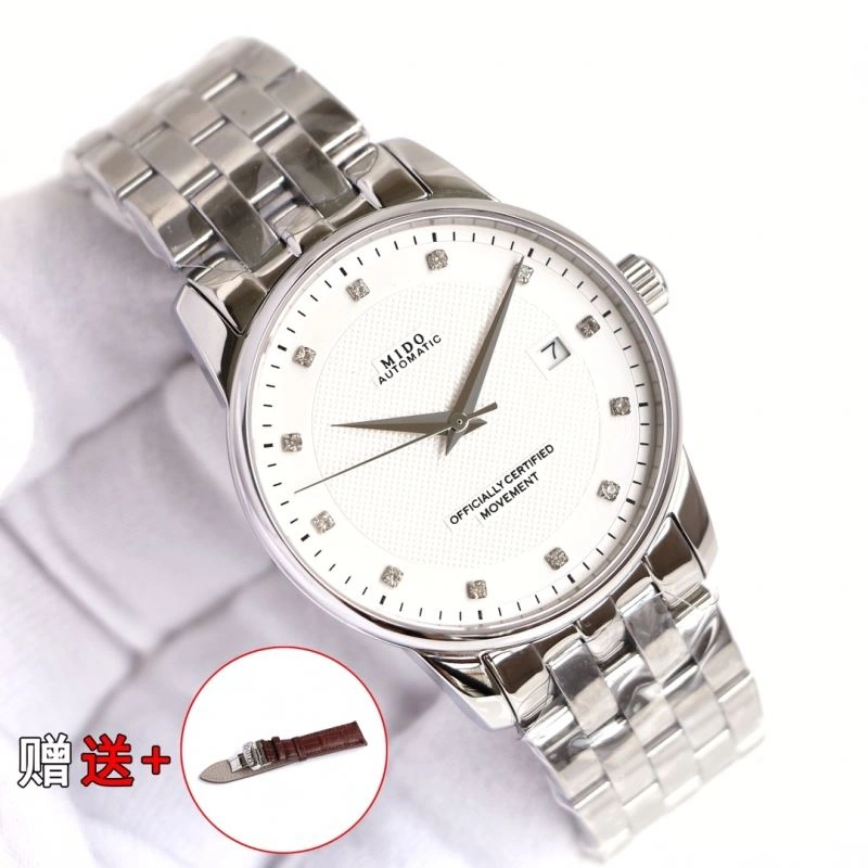 DailyWear MIDO Watches 190120