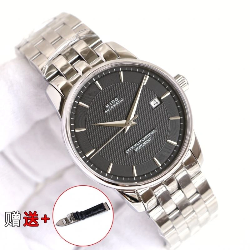 DailyWear MIDO Watches 190120
