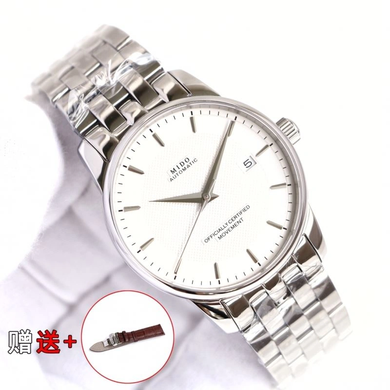DailyWear MIDO Watches 190120
