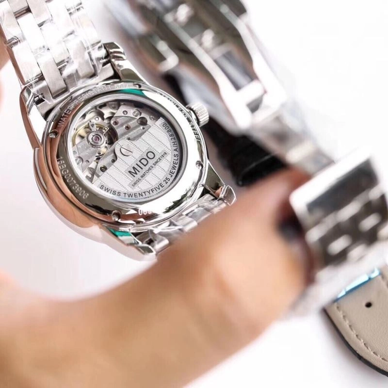 DailyWear MIDO Watches 190120