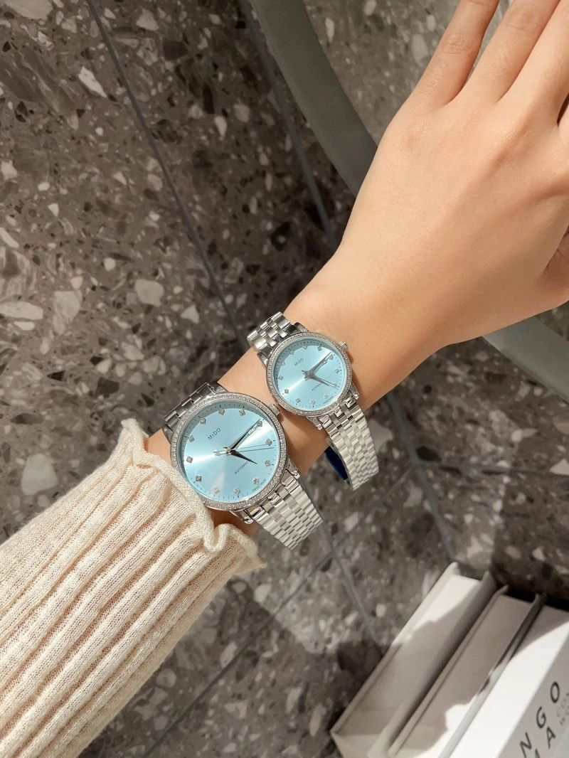 FreshLook MIDO Watches 190119