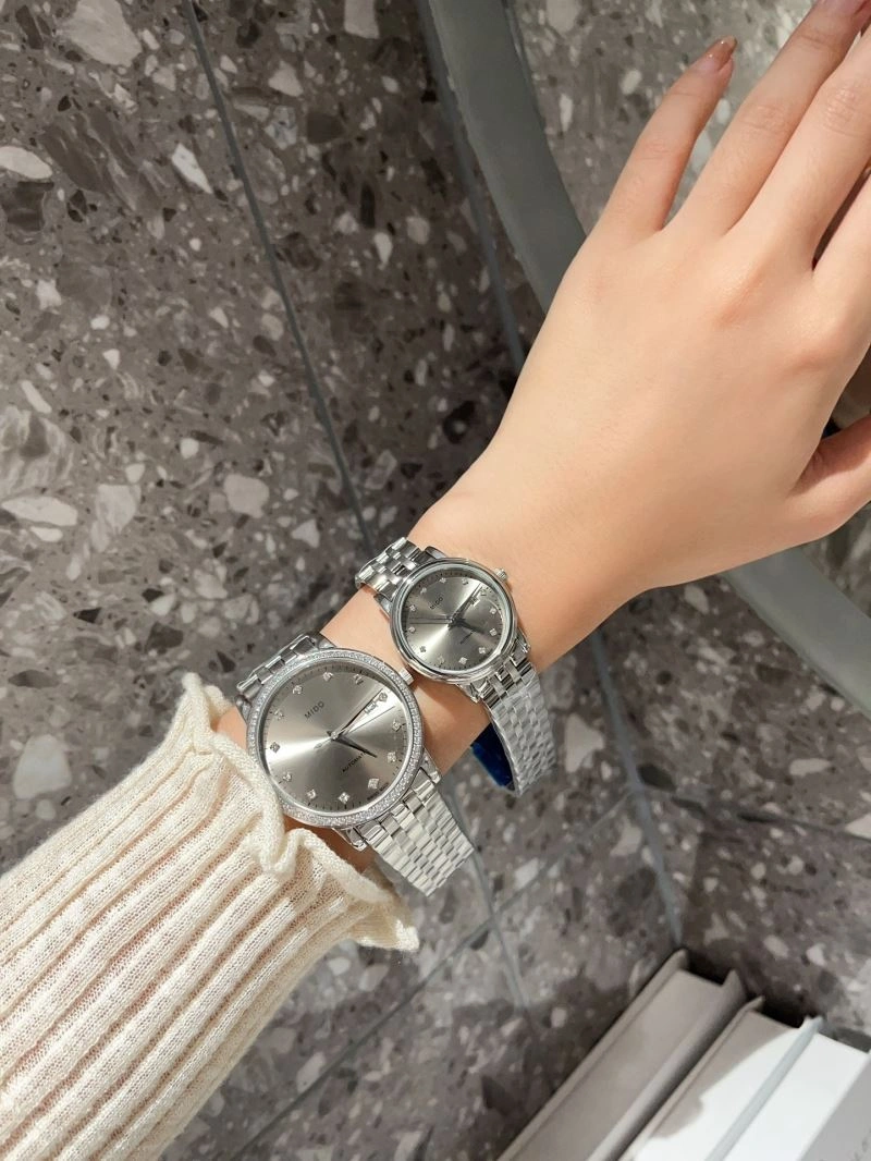 FreshLook MIDO Watches 190119