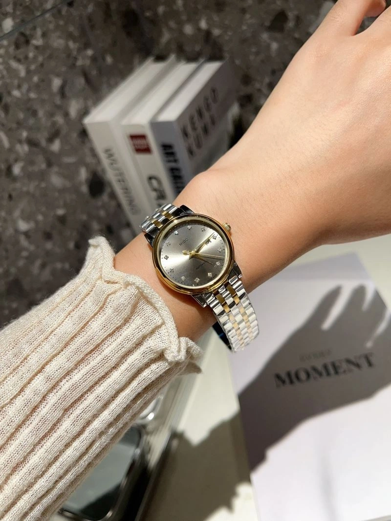 FreshLook MIDO Watches 190119