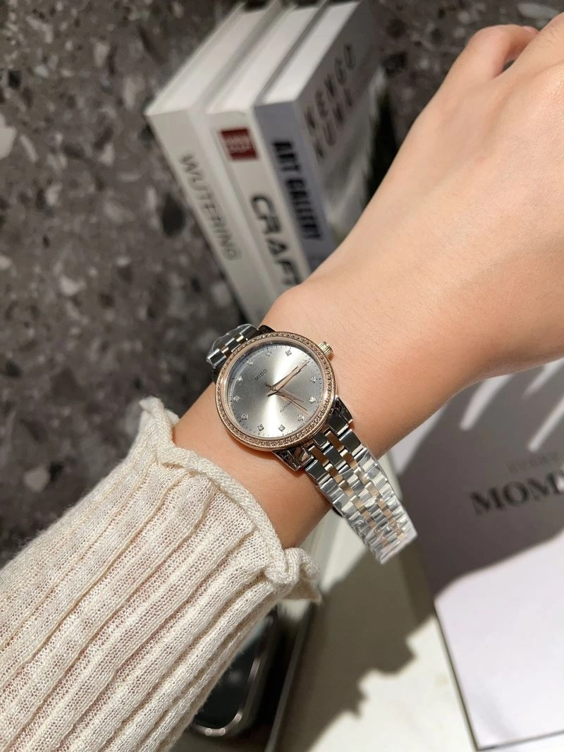 FreshLook MIDO Watches 190119