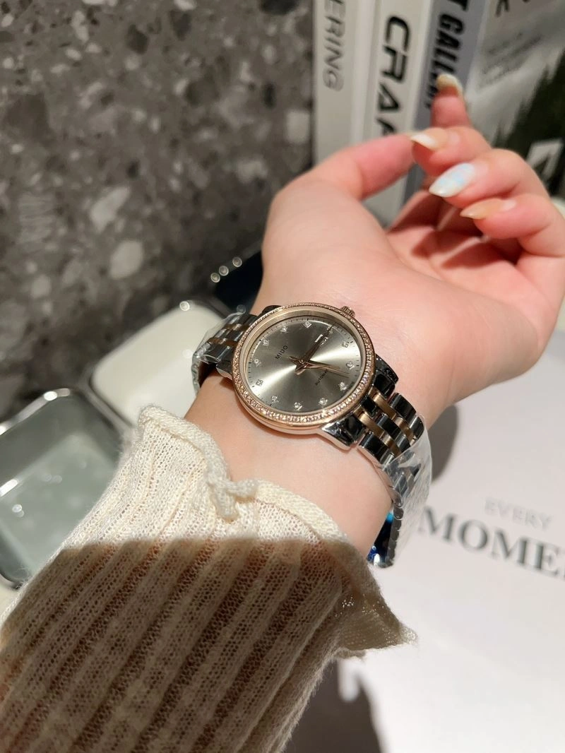 FreshLook MIDO Watches 190119