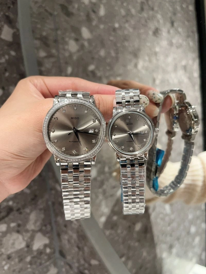 FreshLook MIDO Watches 190119
