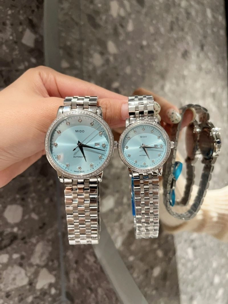 FreshLook MIDO Watches 190119