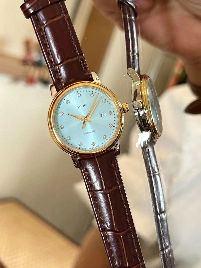 ModernLook MIDO Watches 190105