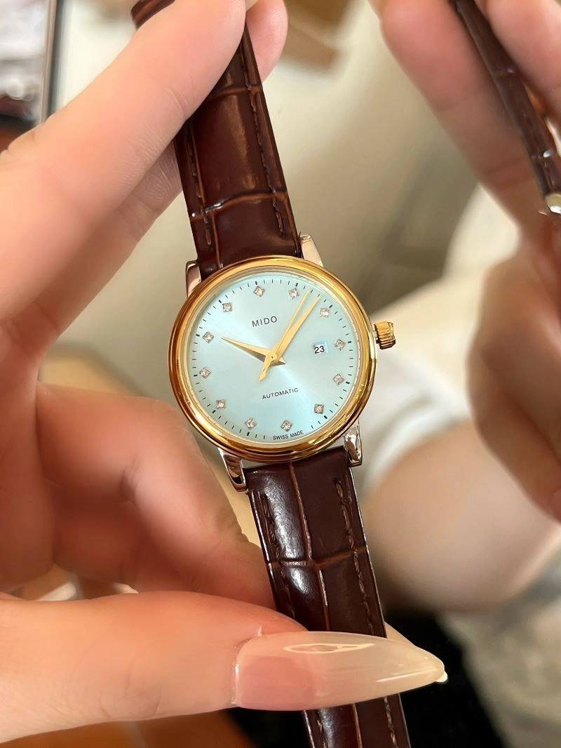 ModernLook MIDO Watches 190105
