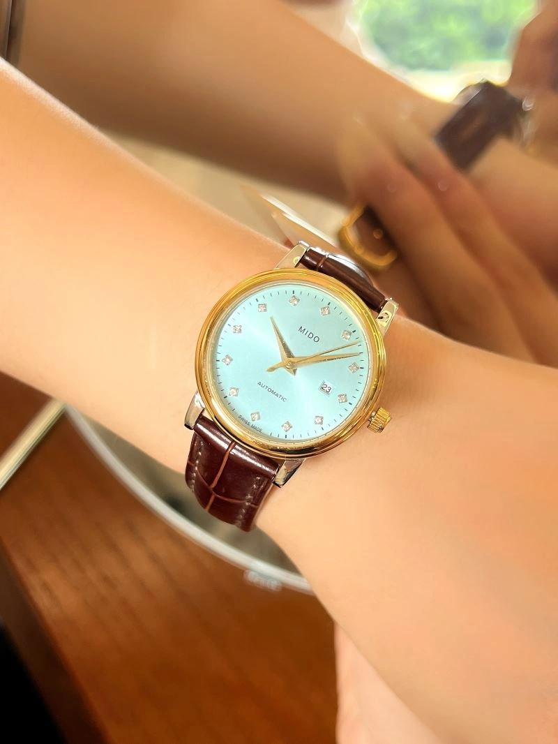 ModernLook MIDO Watches 190105