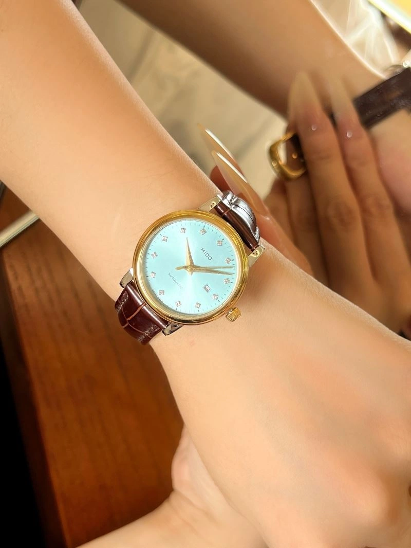 ModernLook MIDO Watches 190105