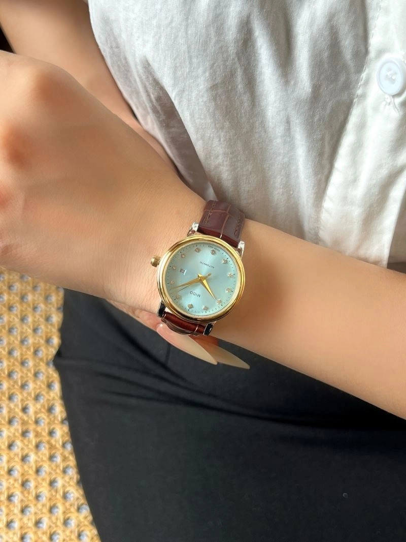 ModernLook MIDO Watches 190105