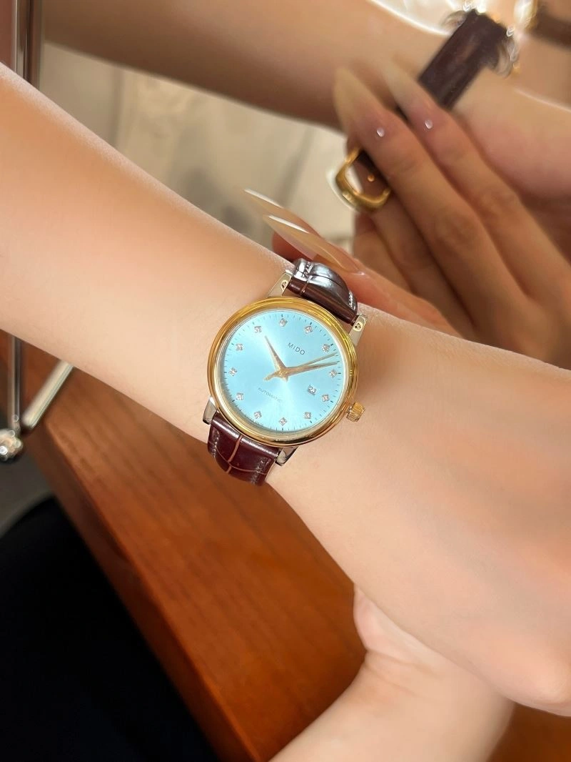 ModernLook MIDO Watches 190105
