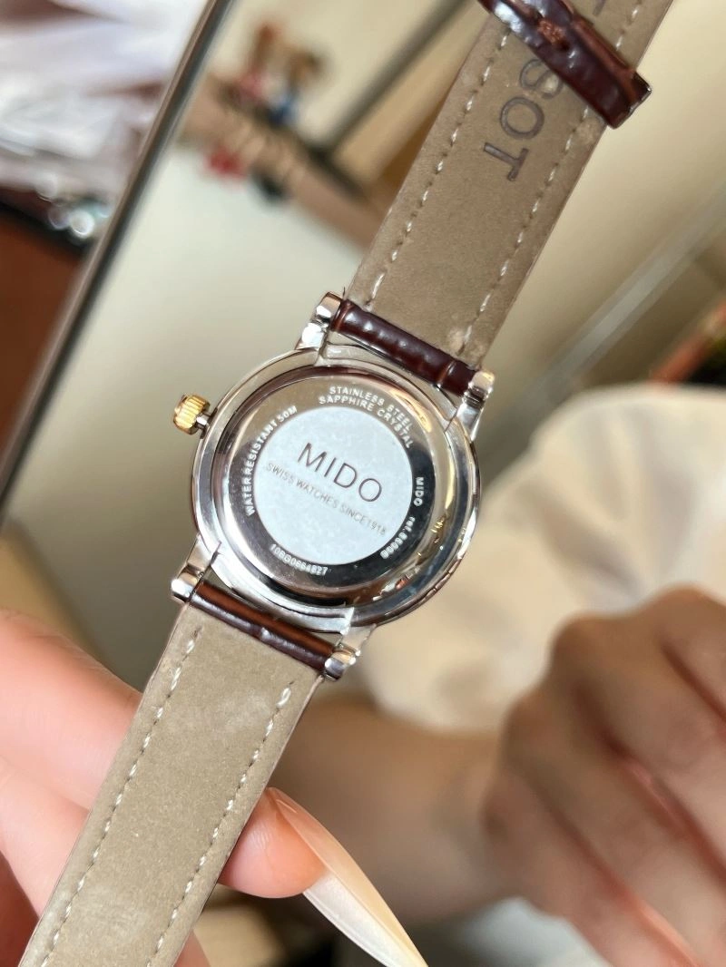 ModernLook MIDO Watches 190105