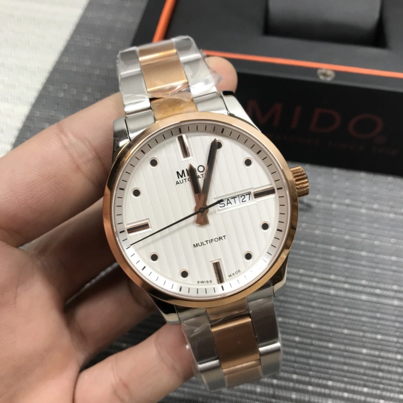 Snug MIDO Watches 190110