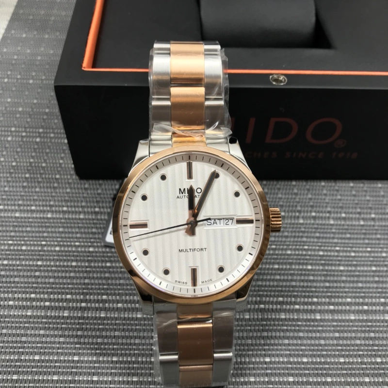 Snug MIDO Watches 190110