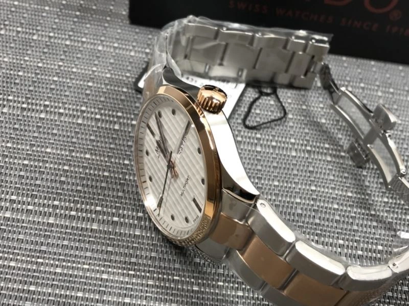 Snug MIDO Watches 190110
