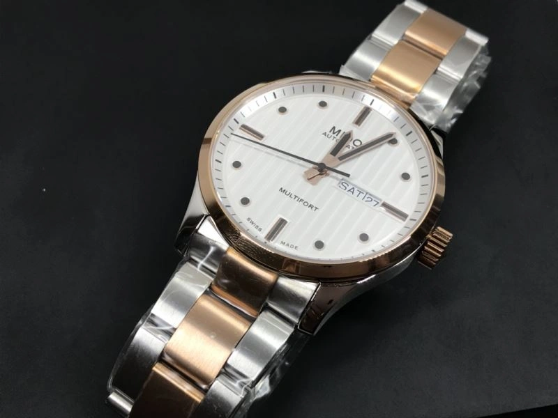 Snug MIDO Watches 190110