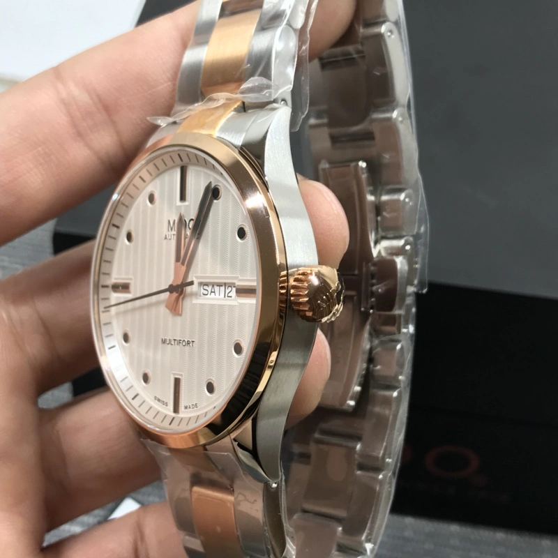 Snug MIDO Watches 190110