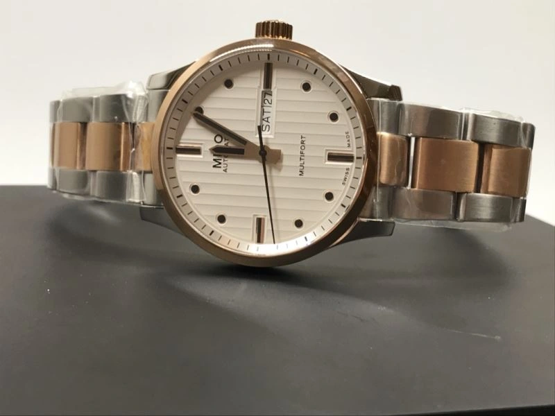 Snug MIDO Watches 190110