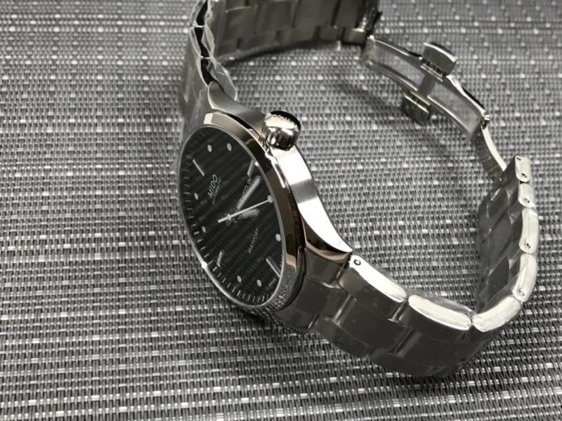 Breathable MIDO Watches 190104