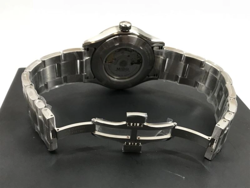 Breathable MIDO Watches 190104