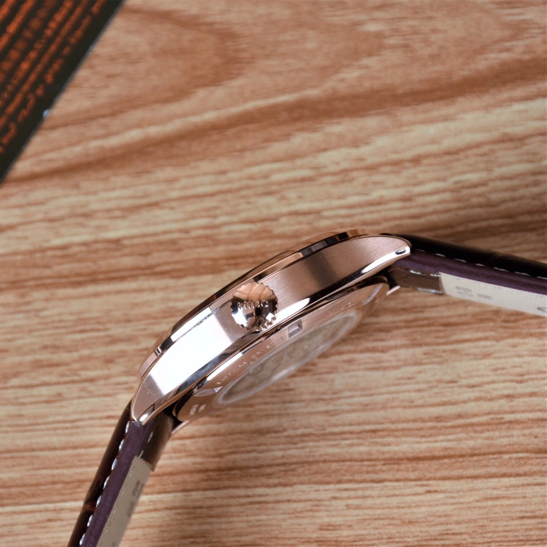 MIDO Watches WellDesigned 190112
