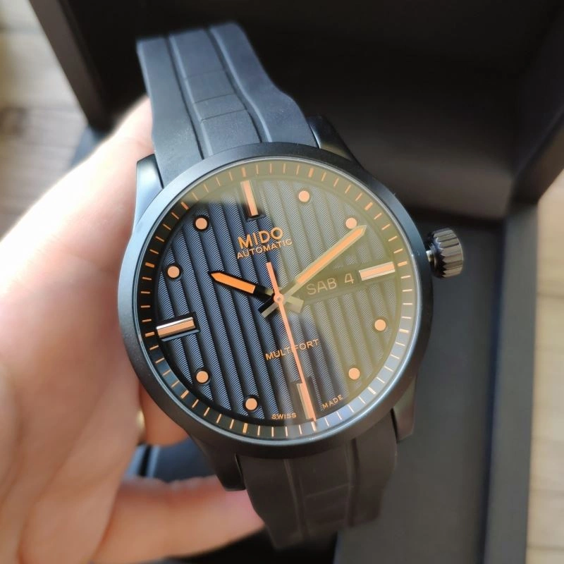 Neat MIDO Watches 190092