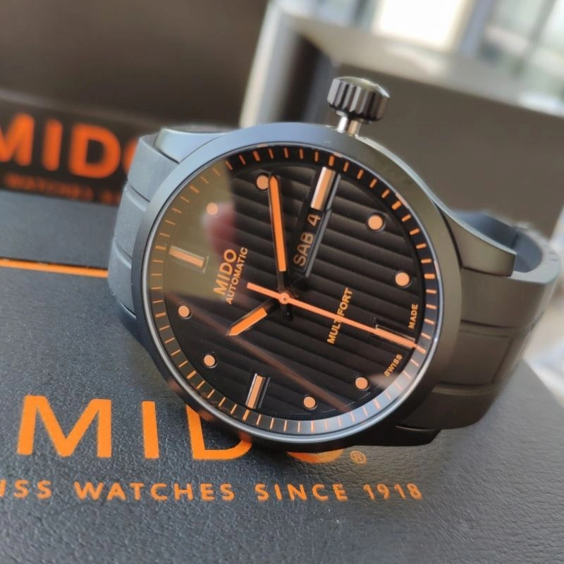 Neat MIDO Watches 190092