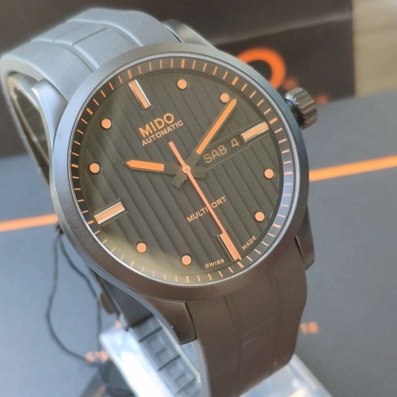 Neat MIDO Watches 190092