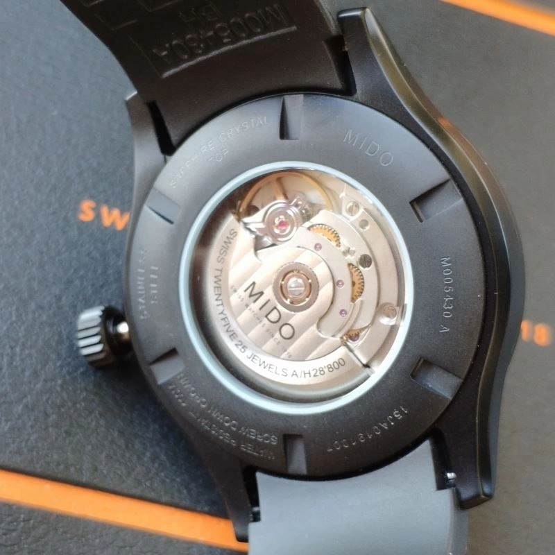 Neat MIDO Watches 190092