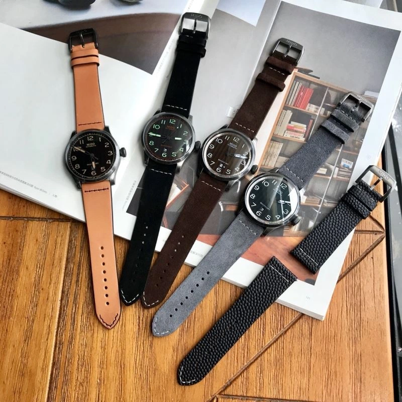 FreshLook MIDO Watches 190115