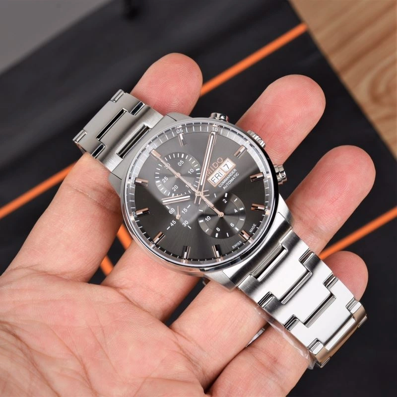 Refined MIDO Watches 190098