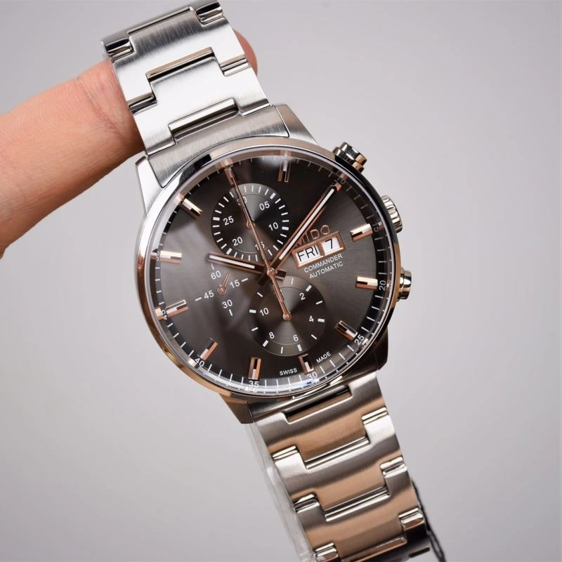 Refined MIDO Watches 190098